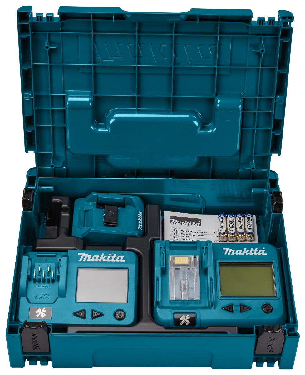 Makita 835P30-6 Kofferinzet/inlay191S58-5 | Mtools