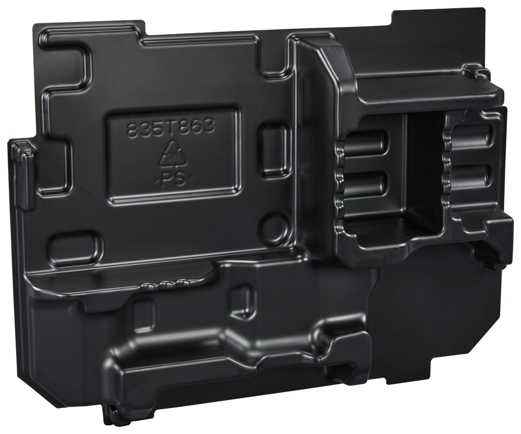 Makita 835T86-3 Kofferinzet/inlay DWR180 | Mtools