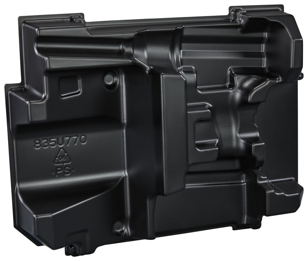Makita 835U77-0 Kofferinzet/inlay DF002G/HP002G | Mtools