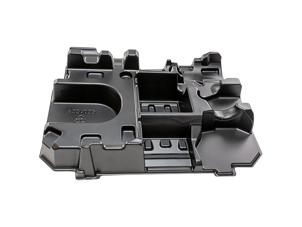 Makita 835V03-5 Kofferinzet/inlay DPV300 | Mtools