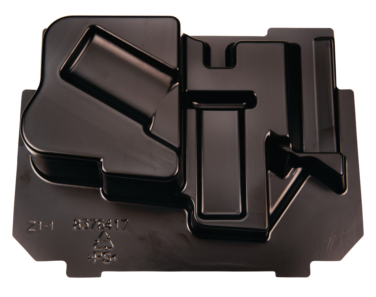 Makita 837641-7 Kofferinzet/inlay DHR241 | Mtools