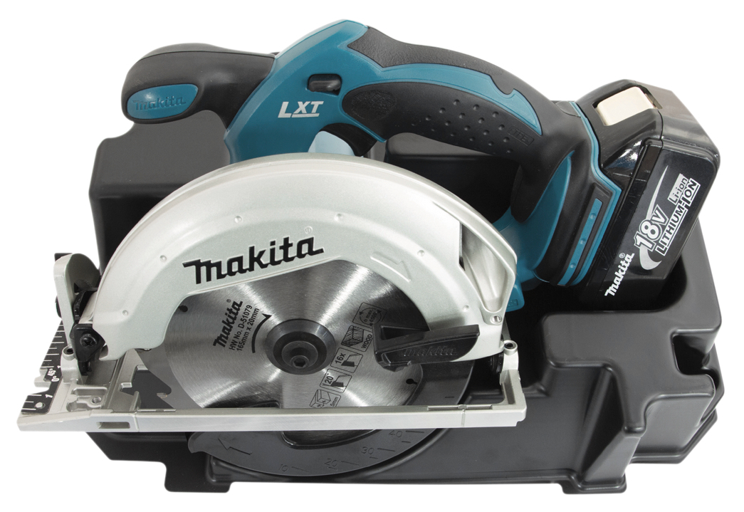 Makita 837642-5 Kofferinzet/inlay DSS610 | Mtools