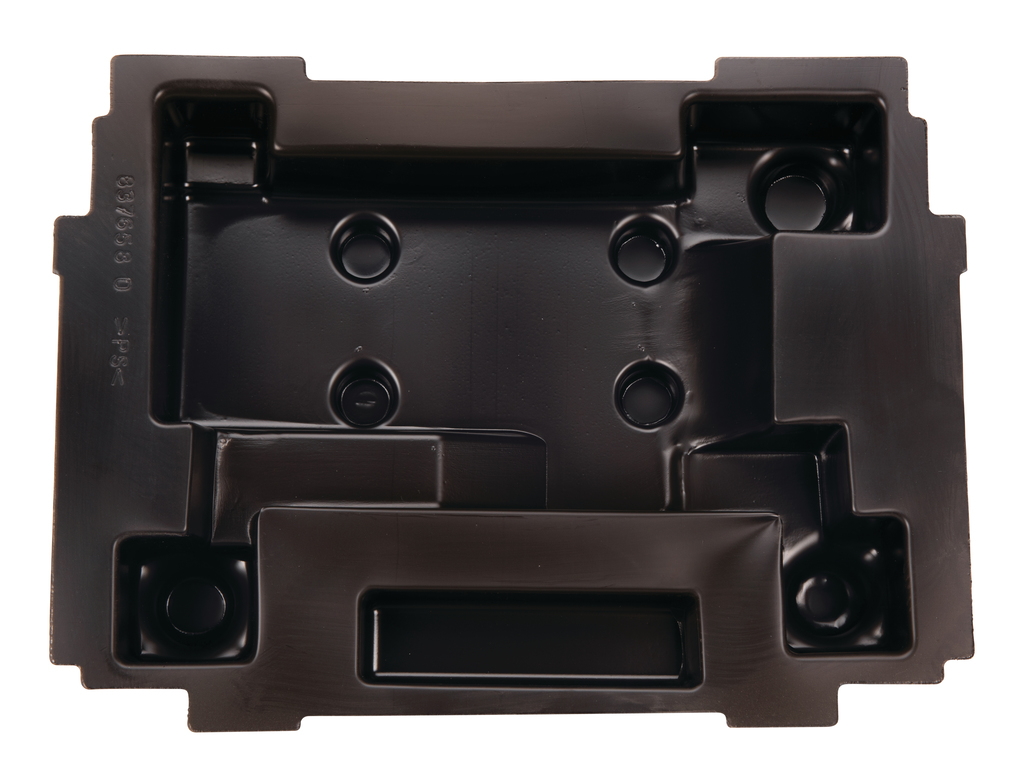 Makita 837658-0 Kofferinzet/inlay 9910/9911 | Mtools