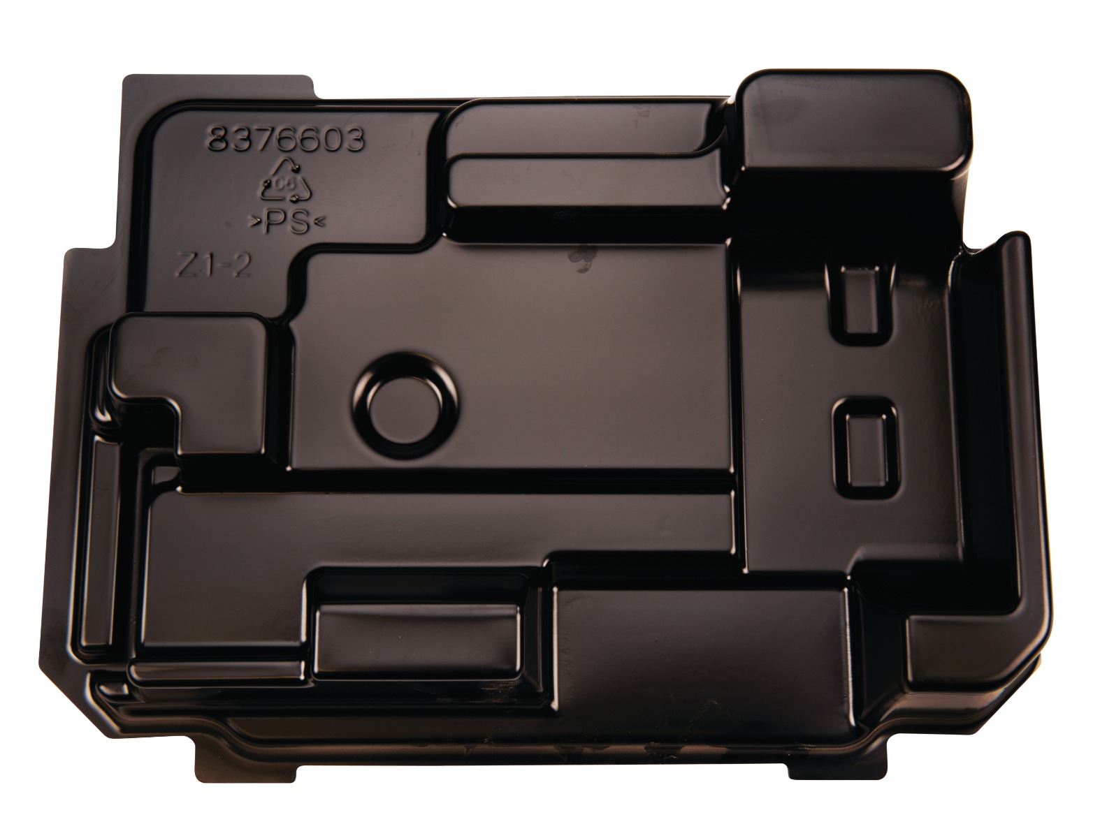 Makita 837660-3 Inzet Tbv Syst Rp0910/1110 | Mtools