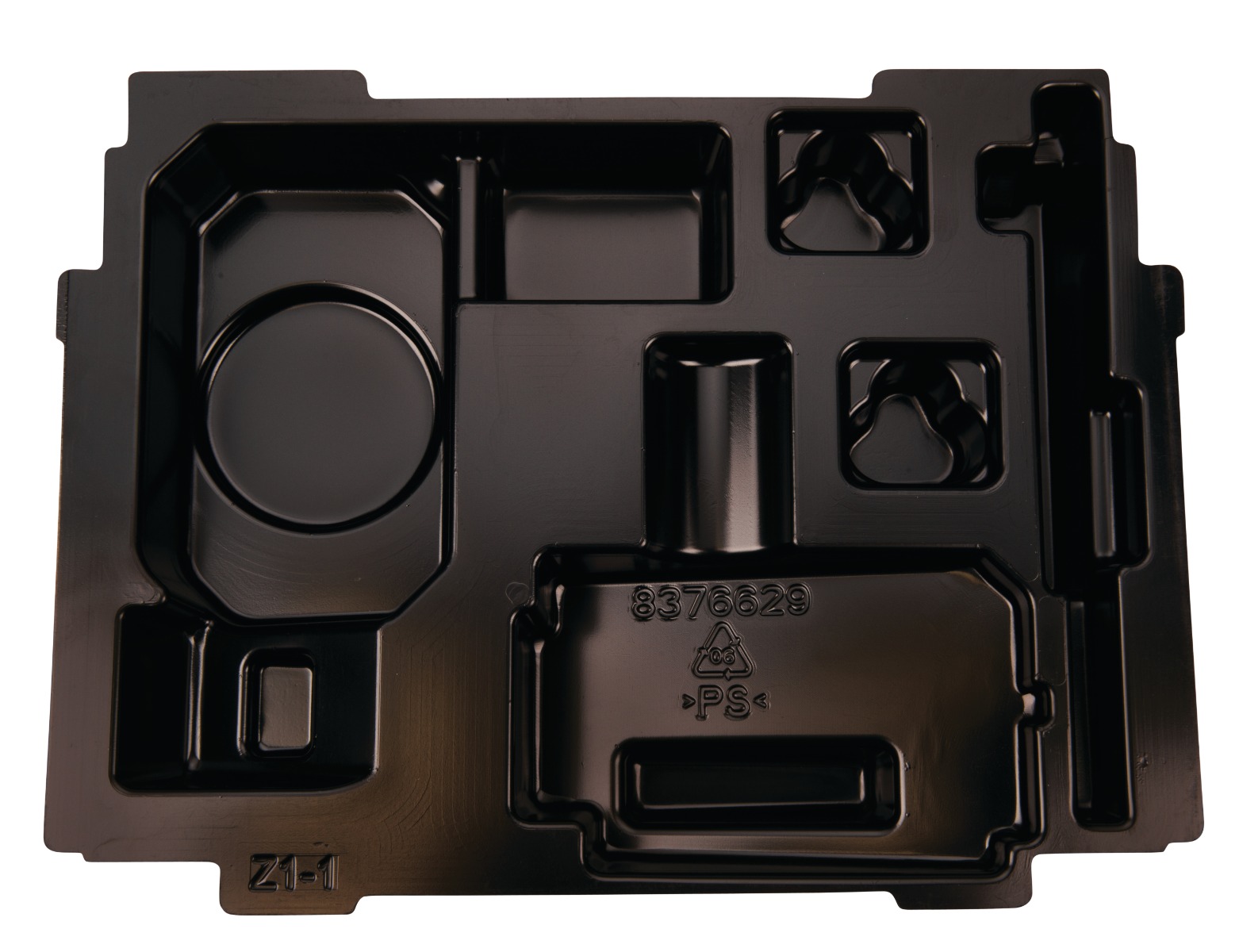 Makita 837662-9 Inzet Tbv Syst Hs300 | Mtools