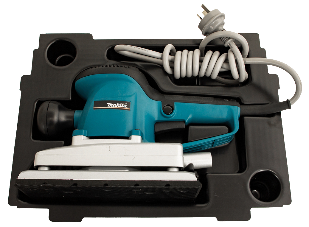 Makita 837675-0 Inzet Tbv Syst Bo4900 | Mtools