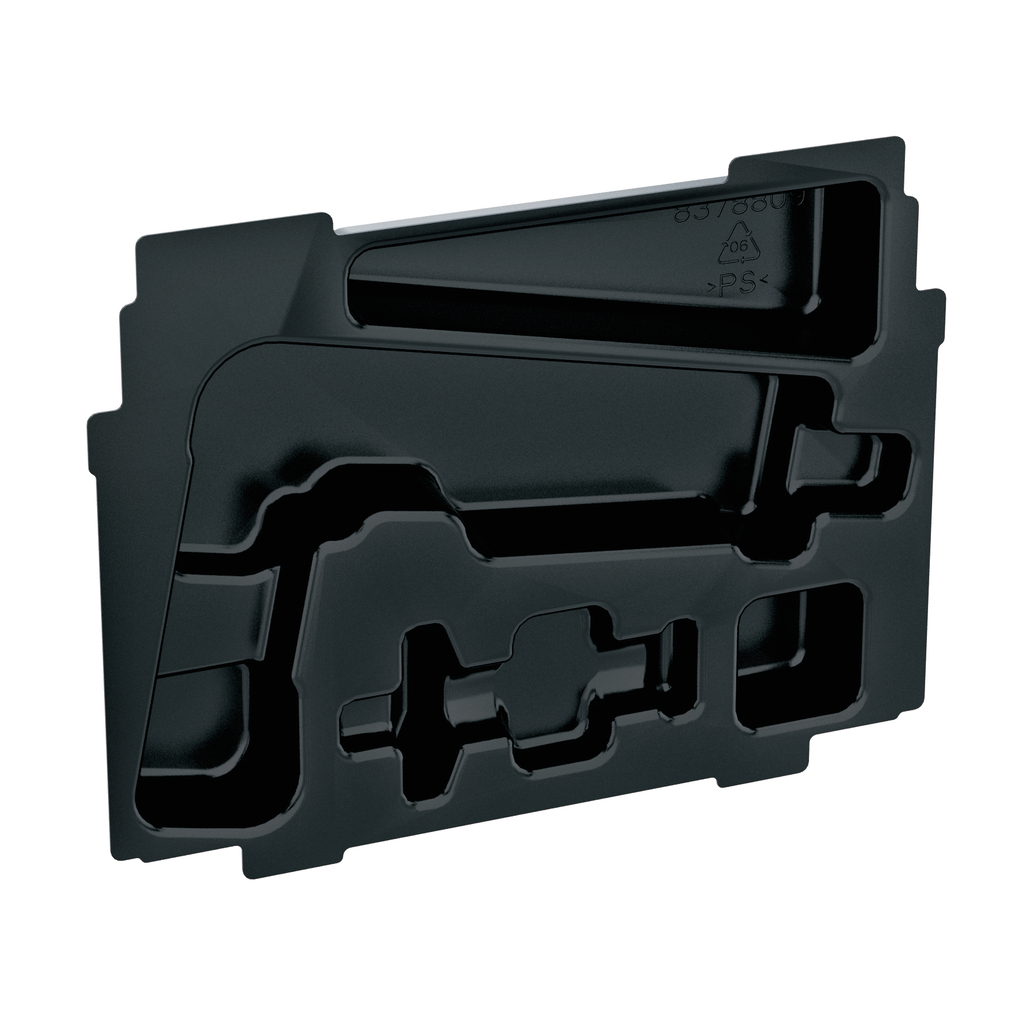 Makita 837880-9 Kofferinzet/inlay DA3010F/DA3011F | Mtools