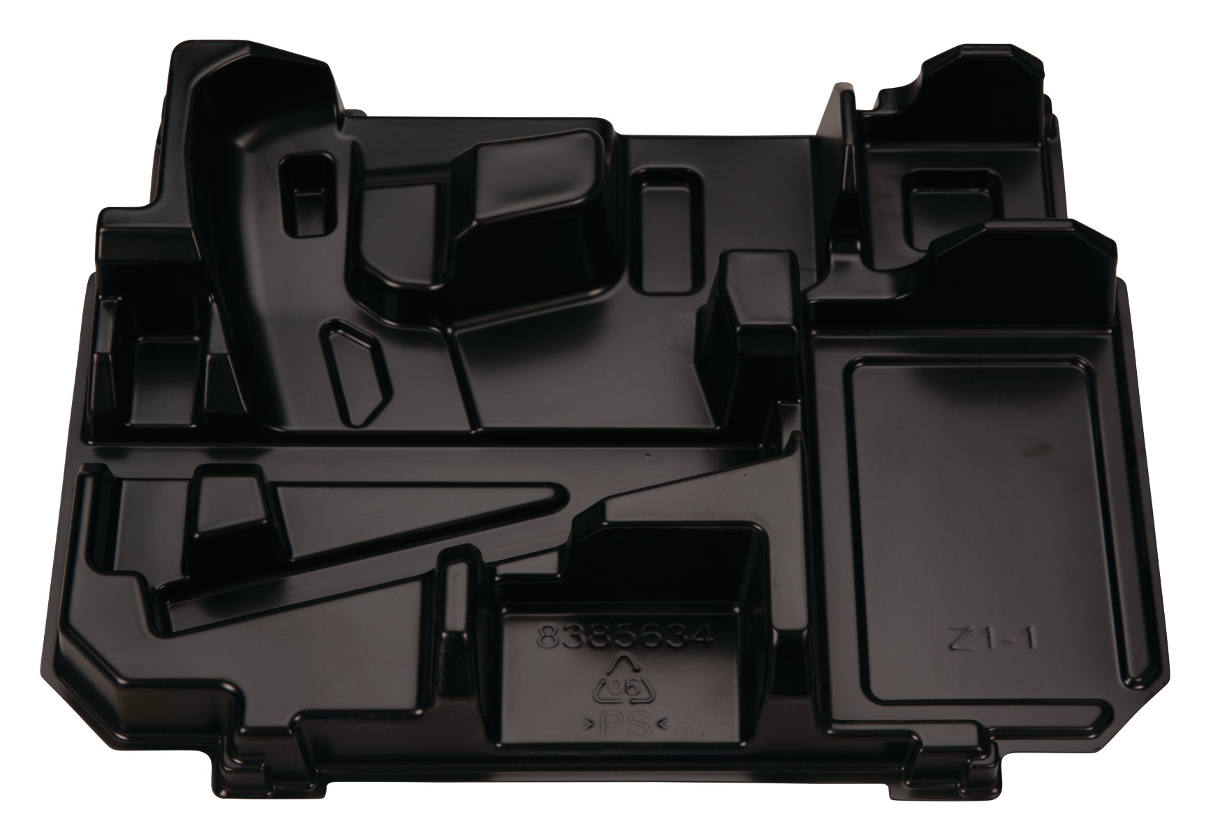 Makita 838563-4 Kofferinzet/inlay JV101 | Mtools