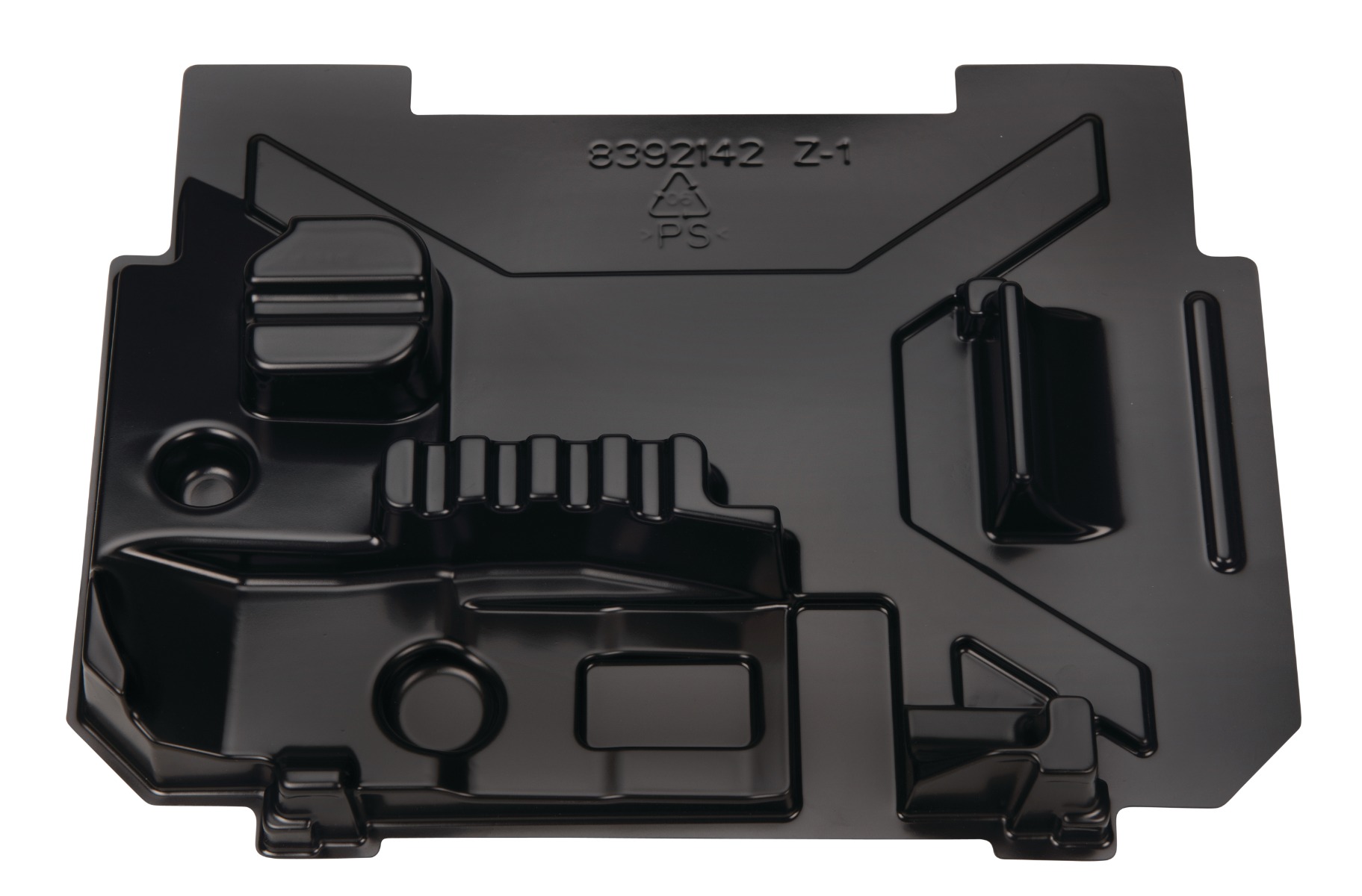 Makita 839214-2 Kofferinzet/inlay HR1841 | Mtools