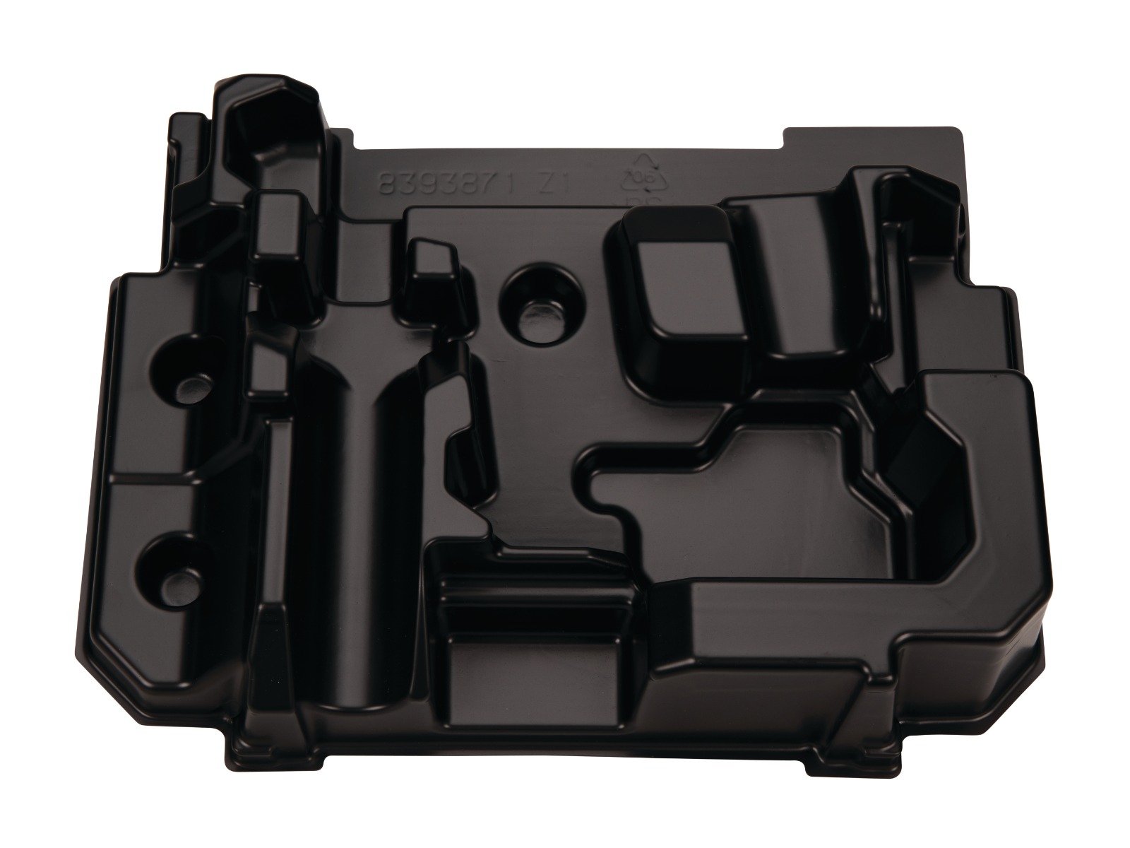 Makita 839304-1 Kofferinzet/inlay DA332D/DA333D | Mtools