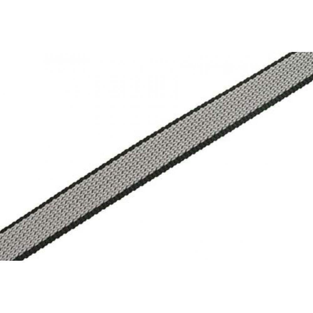 ROLLUIKENBAND GRIJS 18 MM per meter | Mtools