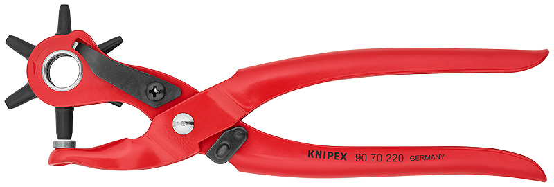 Knipex® 9070220 Revolverponstang | Mtools