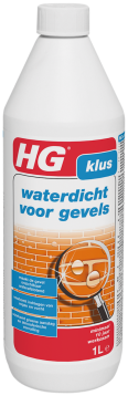 HG Waterdicht Voor Gevels | Mtools