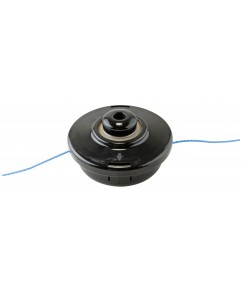 Makita 196871-2 Draadkop 2x2,0 T+G M8x1,25L | Mtools