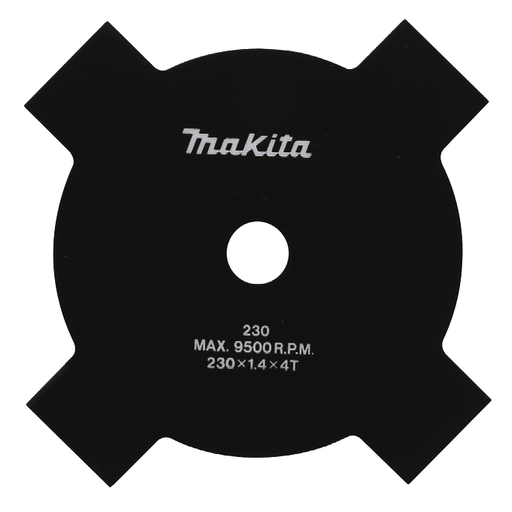 Makita 958501689 Snijblad 200x20,0x1,8mm 4T | Mtools