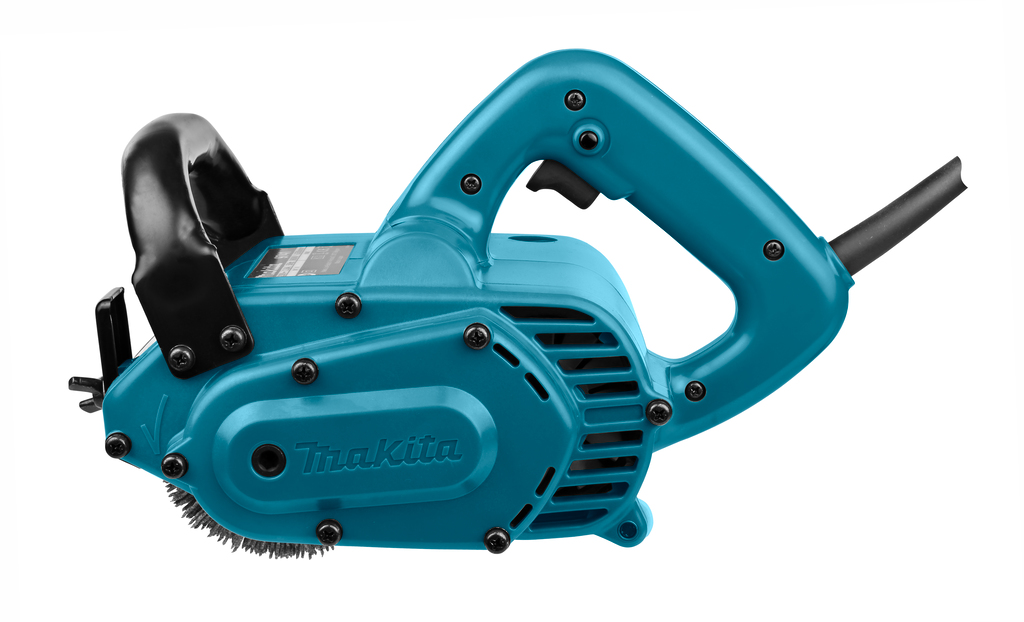 Makita 9741 230 V Borstelschuurmachine | Mtools met grote korting