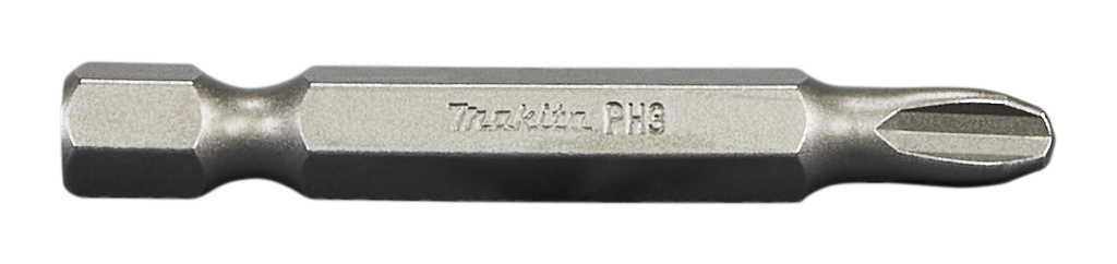 Makita B-26179 Schroefbit PH1/2/3x50mm | Mtools