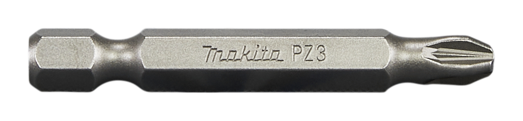 Makita B-26185 Schroefbit PZ1/2/3x50mm | Mtools