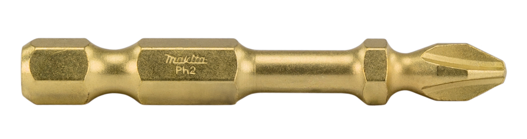 Makita B-39160 XTT slagschroefbit PH2 x 50mm | Mtools
