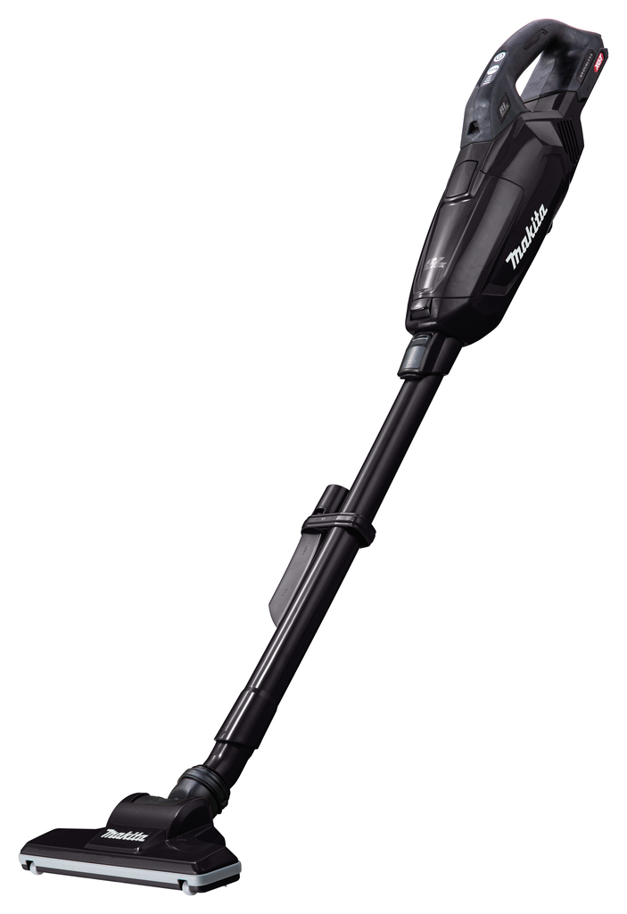 Makita CL002GZ03 40 V Max Steelstofzuiger zwart | Mtools