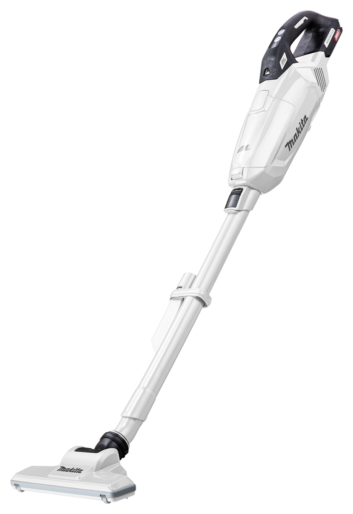 Makita CL002GZ07 40 V Max Steelstofzuiger wit | Mtools