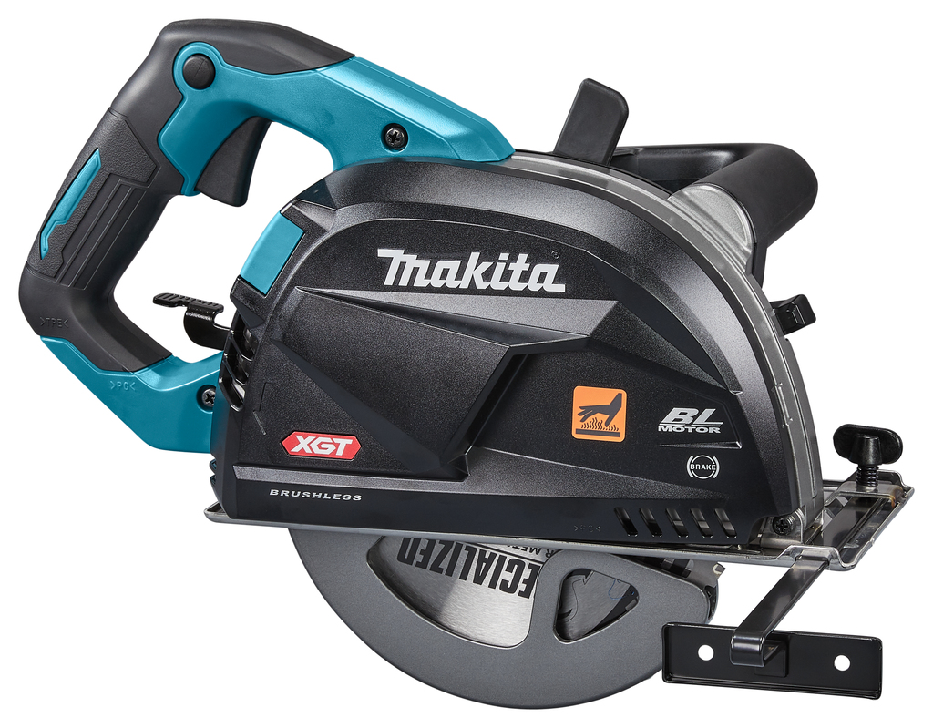 Makita CS002GZ 40 V Max Metaal cirkelzaag 185 mm | Mtools