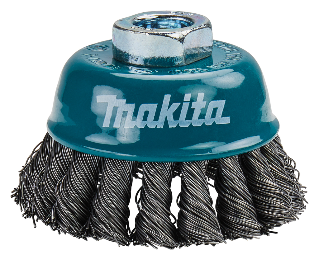 Makita D-24125 Komborstel M10x75mm | Mtools