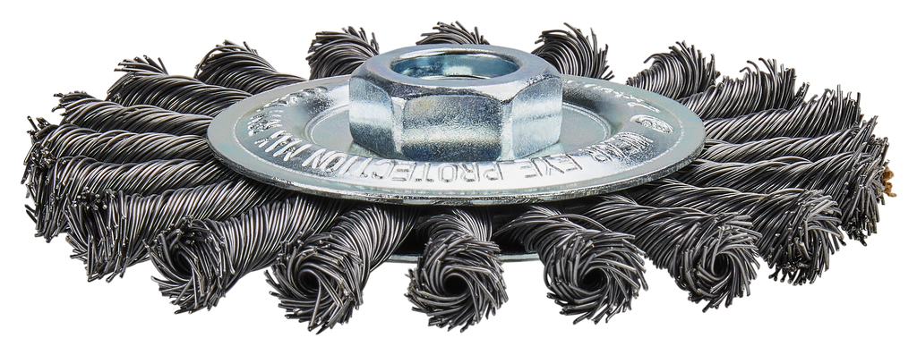Makita D-29561 Rondborstel V2 M14x115mm | Mtools