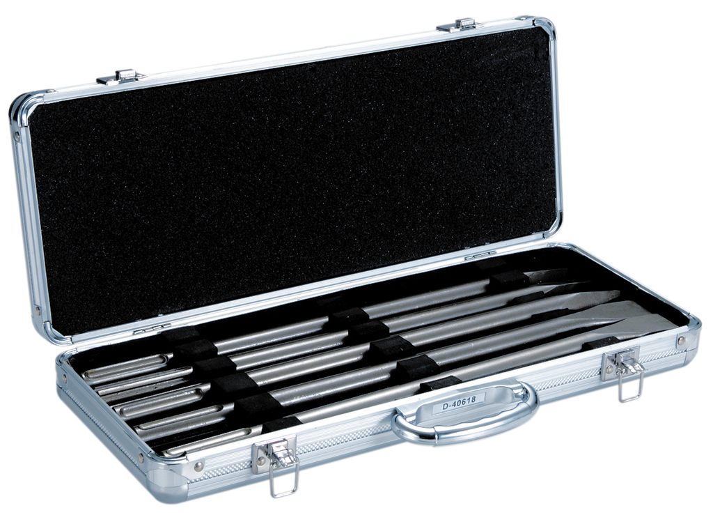Makita D-40618 Beitelset 5-delig | Mtools