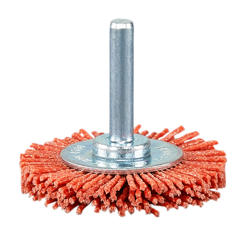 Makita D-45571 Rondborstel 6x50mm | Mtools