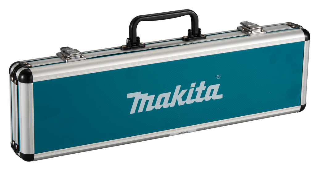Makita D-71990 Boor-/beitelset 10-delig | Mtools