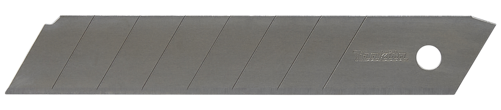 Makita D-74734 Reservemes (10 stuks) | Mtools