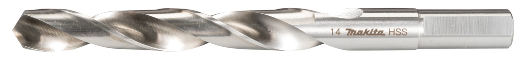 Makita D-74893 Metaalboor 14x160mm | Mtools