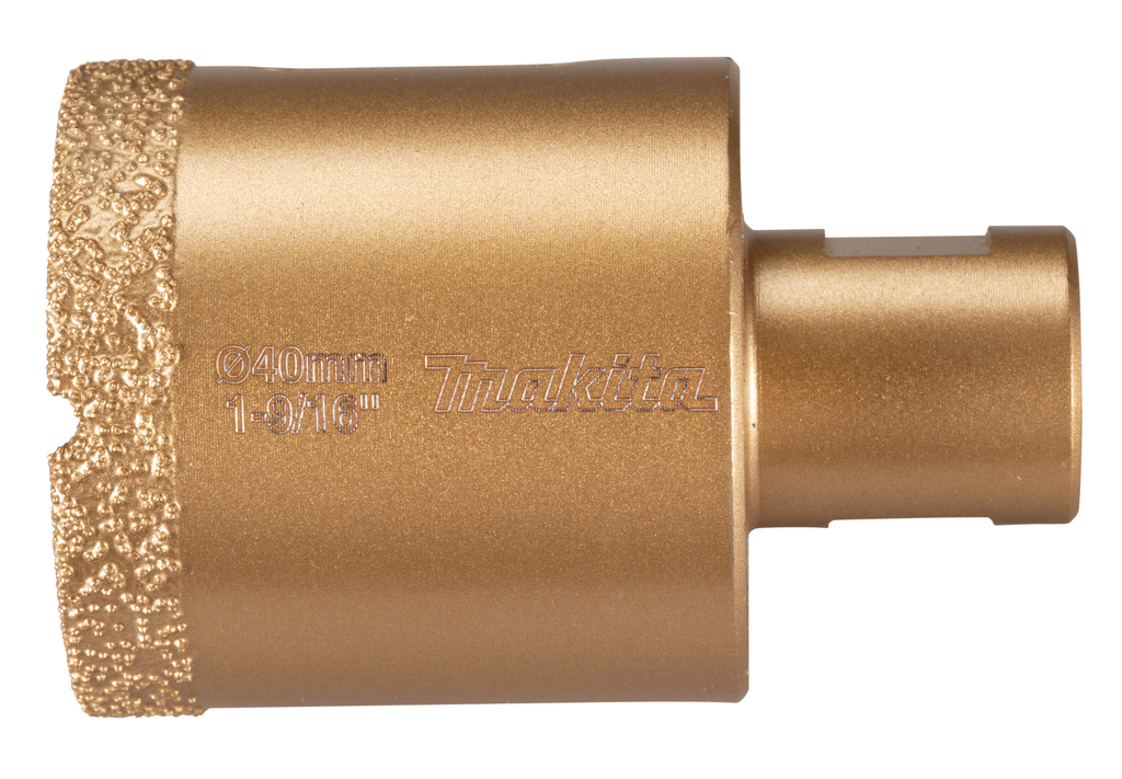 Makita D-75194 Diamantboor 39mm | Mtools