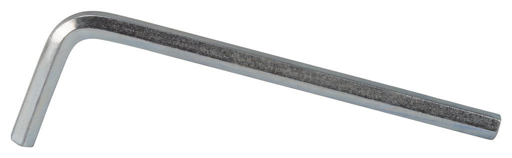 Makita DA00000457 Inbussleutel 4,0 mm | Mtools