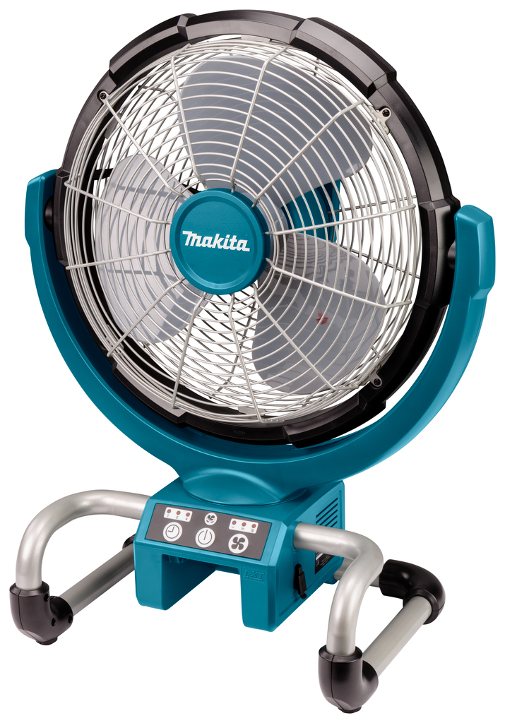 Makita DCF300Z 14,4 V / 18 V Ventilator | Mtools