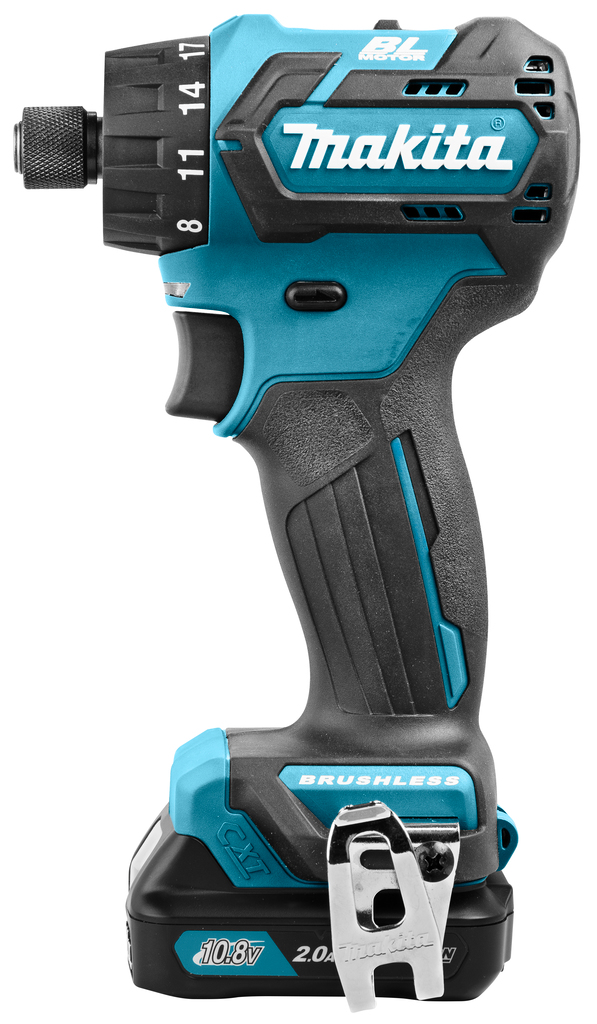 Makita DF032- 10,8 V Boor-/schroefmachine