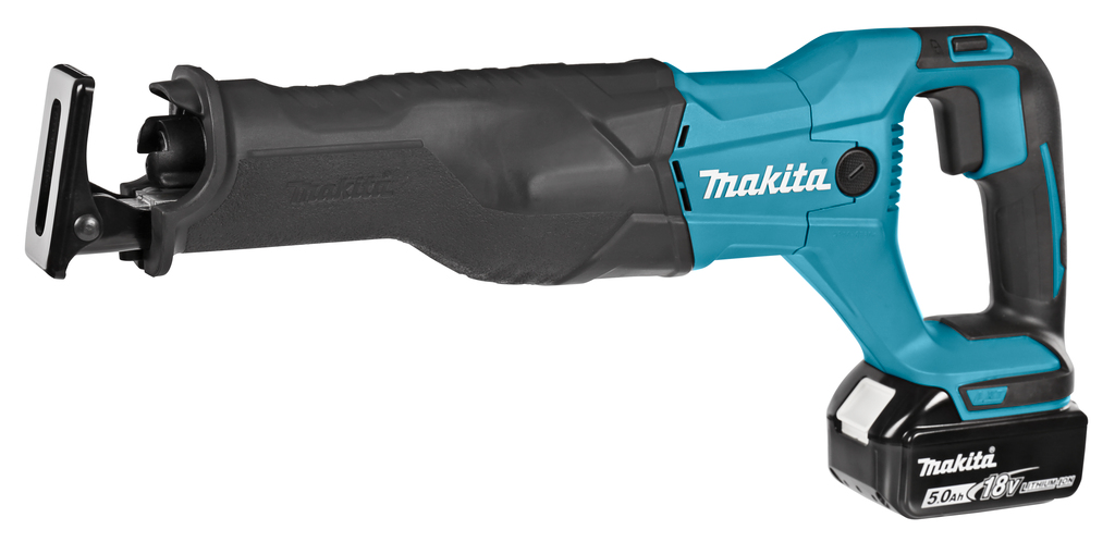 Makita DJR186RTE 18 V Reciprozaag | Mtools met grote korting
