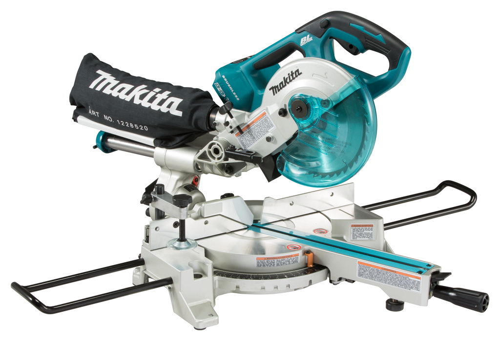 Makita DLS714NPT2