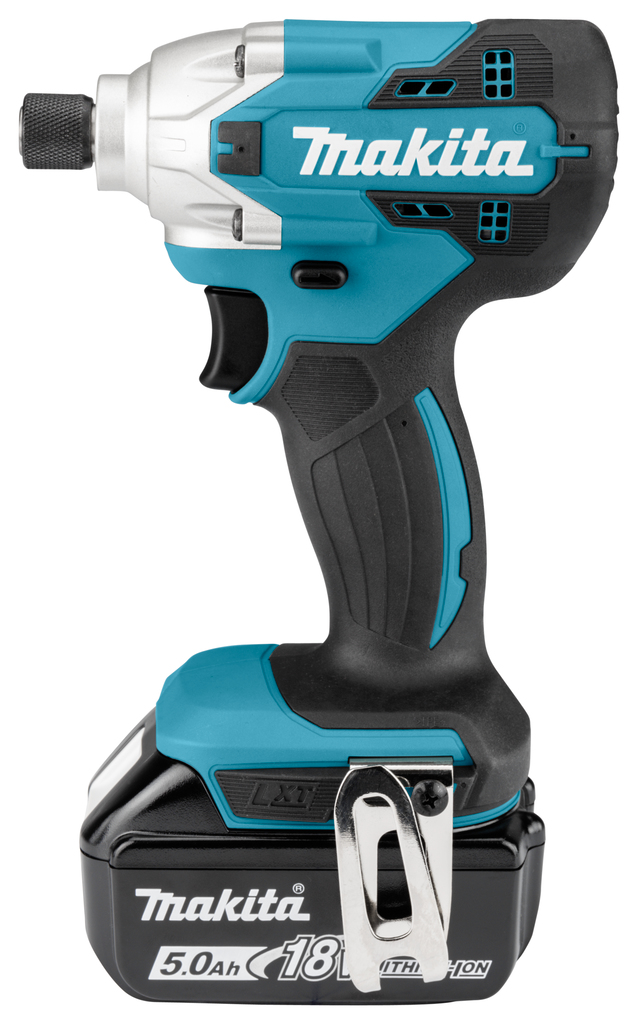 Makita DTD156RTJ 18 V Slagschroevendraaier | Mtools
