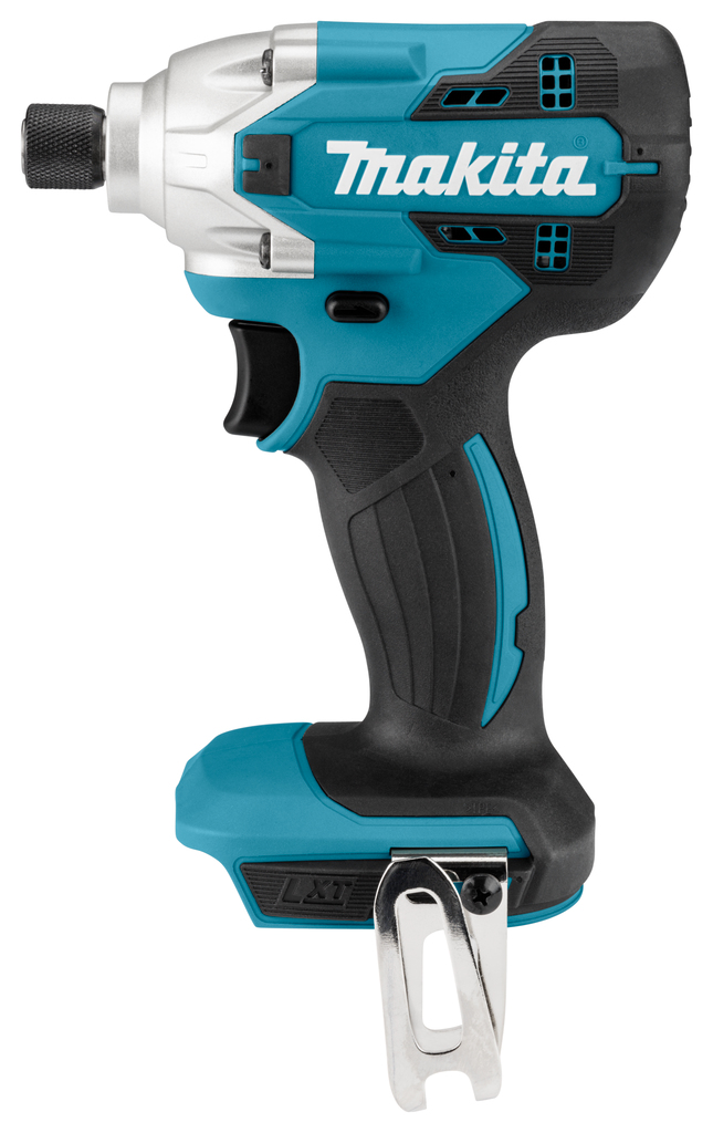 Makita DTD156ZJ 18 V Slagschroevendraaier | Mtools
