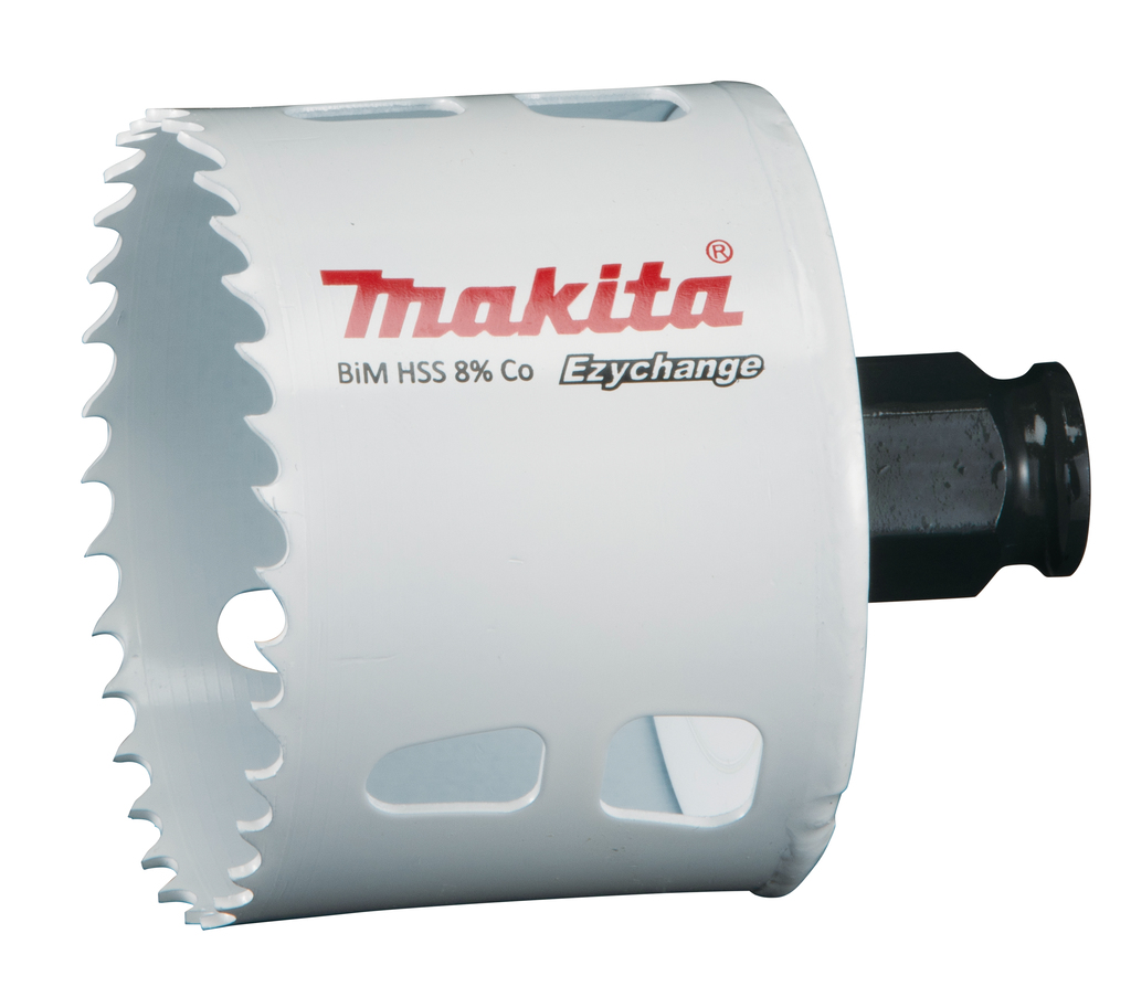 Makita E-03894 Gatzaag 65mm snelwissel BiM | Mtools