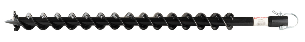 Makita E-13611 Grondboor 50x800mm | Mtools