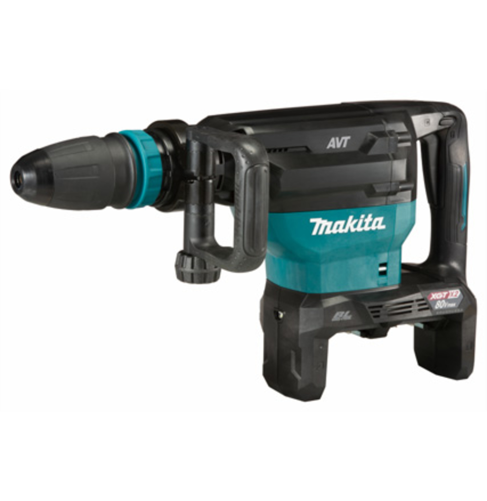 Makita HM002GZ03 2x40 V Max Breekhamer | Mtools met grote korting