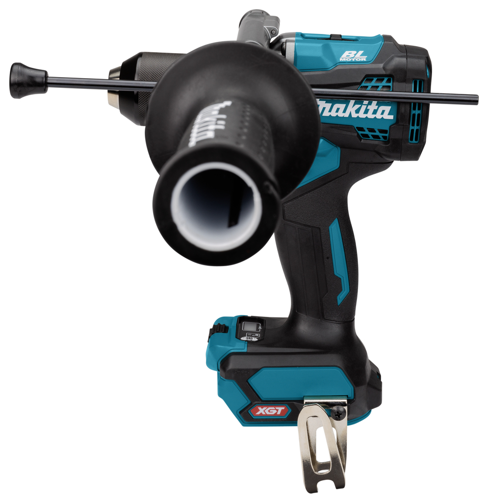 Makita HP001GD201 40 V Max Klopboor-/schroefmachine | Mtools met grote korting