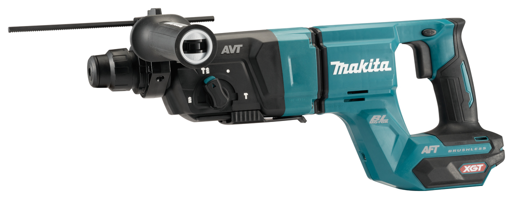 Makita HR007GM201 40 V Max Combihamer | Mtools