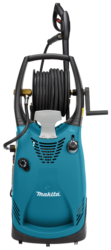 Makita HW131 230 V Hogedrukreiniger 130 bar | Mtools met grote korting