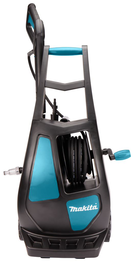Makita HW132 230 V Hogedrukreiniger 130 bar | Mtools