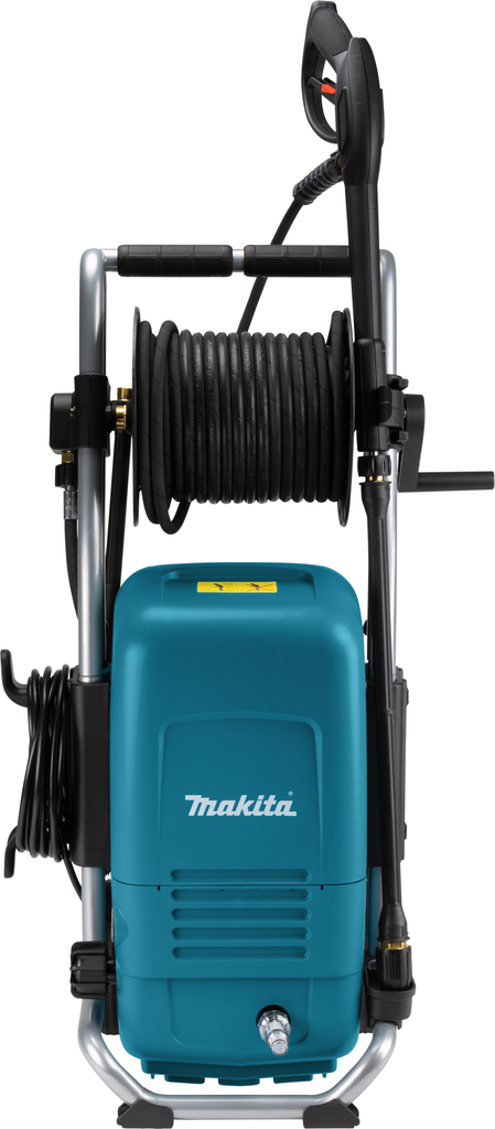 Makita HW151 230 V Hogedrukreiniger 150 bar | Mtools met grote korting