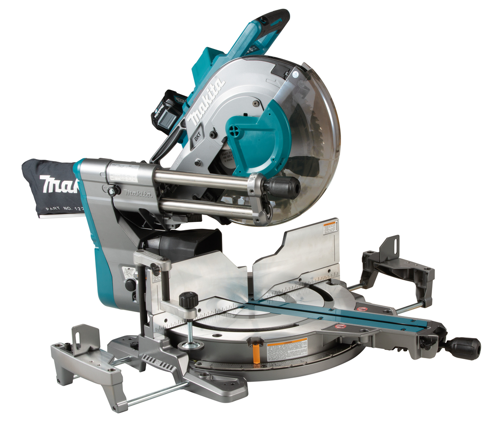 Makita LS003GZ01 40 V Max Radiaal afkortzaag 305mm | Mtools met grote korting